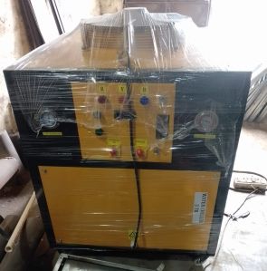 3 TR Air Cooled Water Chiller