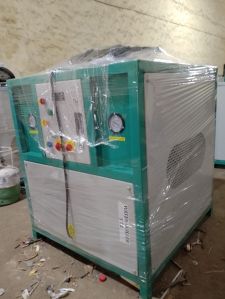 3 TR Glycol Water Chiller