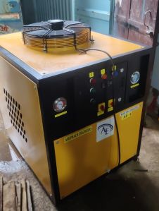 5 TR Industrial Water Chiller