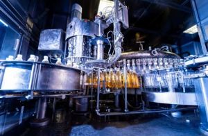 Liquid Filling Machine