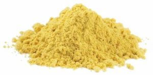 Yellow Dry Mustard Powder