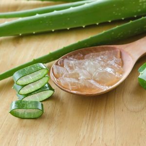 pure aloevera