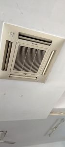 AC Installation