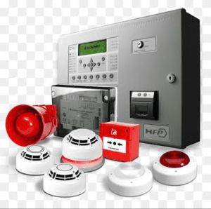 Fire Alarm System