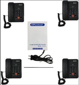 Intercom System