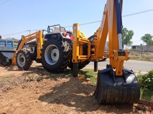 jcb excavator