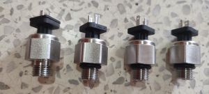 Honeywell Pressure Transducers