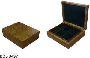 Tea Box