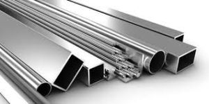 aluminium extruded profiles