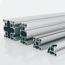 Aluminium Profiles