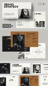 Branding design services