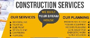 Construction Services