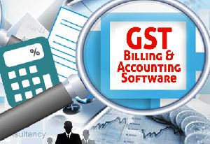 soft gst medical billing software services