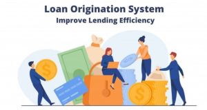 loan origination software