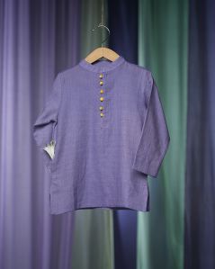 Boys Cotton Kurtas