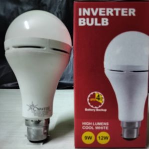 12 Watt Inverter LED Bulb