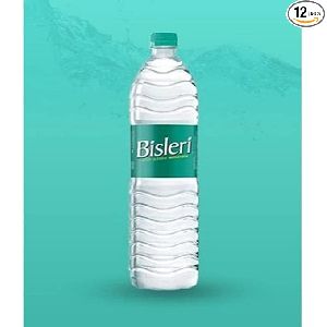 Mineral Water