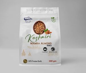 Mamra Almonds