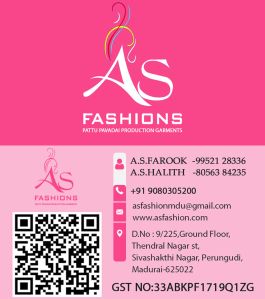 Visiting Card