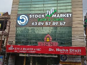 Stock Market Training