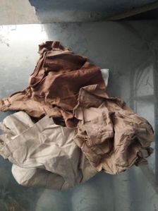 Cotton Waste Cloth For Cleaning Machine