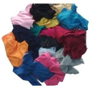 Heavy Cotton Waste Cloth