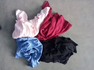 Hosiery Cutting Waste Cloth