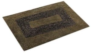 Rectangular Cotton Door Mat