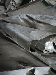 Aluminium Scrap