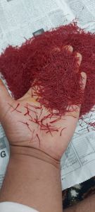 Pure kashmiri mogra saffron