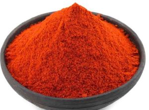 Red Chilli Powder