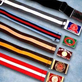 School Belts