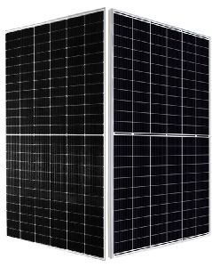 Solar Electric Panels