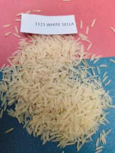 1121 Sella Basmati Rice