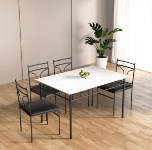 Kitchen Dining Table Set