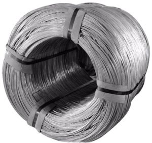 High Carbon Wire