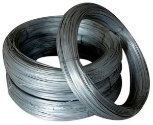 Mild Steel Galvanized Wire