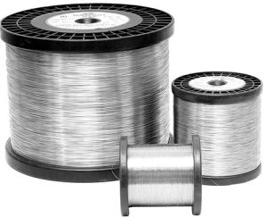 Stainless Steel Wire