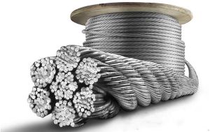 Steel Wire Ropes