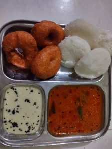 meduvada coconut chutney