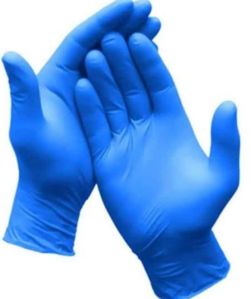 Disposable Examination Gloves