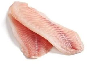 Frozen Fish Fillet