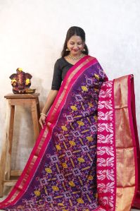 pattu saree