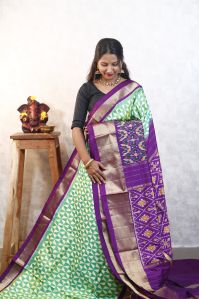 Pure Silk Saree