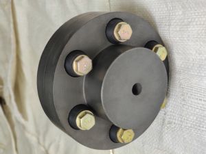 Pin Bush Couplings