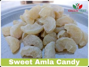 Sweet Amla Candy