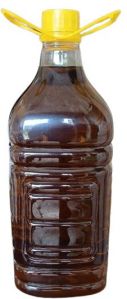 5 Litre Organic Black Mustard Oil