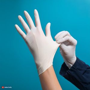 Latex Gloves