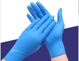 Nitrile Gloves