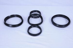 Elastomeric Seals